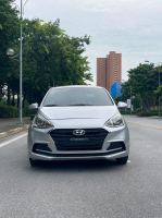Bán xe Hyundai i10 Grand 1.2 MT Base 2017 giá 235 Triệu - Hà Nội