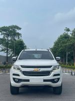 Bán xe Chevrolet Trailblazer 2018 LTZ 2.5L VGT 4x4 AT giá 635 Triệu - Hà Nội