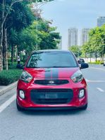 Bán xe Kia Morning 2015 Van 1.0 AT giá 189 Triệu - Hà Nội