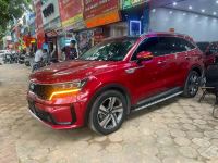 Bán xe Kia Sorento 2022 Signature 2.2 AT AWD giá 975 Triệu - Hà Nội