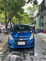 Bán xe Chevrolet Spark 2017 Duo Van 1.2 MT giá 119 Triệu - Hà Nội