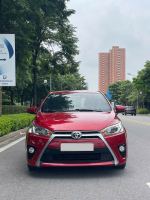 Bán xe Toyota Yaris 1.5G 2016 giá 415 Triệu - Hà Nội