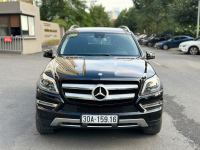 Bán xe Mercedes Benz GL 350 CDI 4Matic 2013 giá 1 Tỷ 90 Triệu - Hà Nội