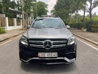 Bán xe Mercedes Benz GLS 2016 350d 4Matic giá 1 Tỷ 690 Triệu - Hà Nội