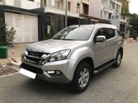 Bán xe Isuzu MU-X 3.0 4X2 AT 2016 giá 535 Triệu - Hà Nội