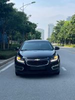 Bán xe Chevrolet Cruze 2017 LTZ 1.8L giá 325 Triệu - Hà Nội