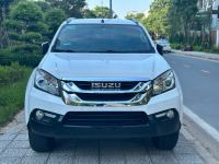 Bán xe Isuzu MU-X 2017 3.0 4X2 AT giá 550 Triệu - Hà Nội