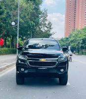 Bán xe Chevrolet Trailblazer 2018 LT 2.5L VGT 4x2 AT giá 550 Triệu - Hà Nội