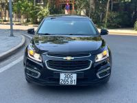 Bán xe Chevrolet Cruze LTZ 1.8L 2017 giá 335 Triệu - Hà Nội