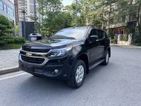 Bán xe Chevrolet Trailblazer LT 2.5L VGT 4x2 AT 2018 giá 535 Triệu - Hà Nội