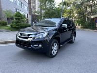 Bán xe Isuzu MU-X 2016 3.0 4X2 AT giá 535 Triệu - Hà Nội