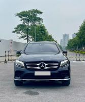 Bán xe Mercedes Benz GLC 2017 300 4Matic giá 985 Triệu - Hà Nội