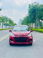 Bán xe Hyundai i10 2017 Grand 1.0 AT giá 279 Triệu - Hà Nội