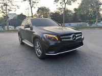 Bán xe Mercedes Benz GLC 2017 300 4Matic giá 985 Triệu - Hà Nội