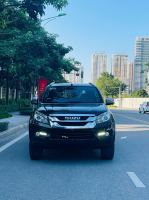 Bán xe Isuzu MU-X 2016 3.0 4X2 AT giá 525 Triệu - Hà Nội