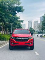 Bán xe Chevrolet Trailblazer 2018 LTZ 2.5L VGT 4x4 AT giá 625 Triệu - Hà Nội