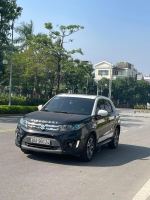 Bán xe Suzuki Vitara 2016 1.6 AT giá 409 Triệu - Hà Nội