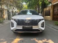 Bán xe Hyundai Creta Đặc biệt 1.5 AT 2022 giá 595 Triệu - Hà Nội