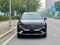 Bán xe Hyundai SantaFe 2021 Cao cấp 2.2L HTRAC giá 1 Tỷ 85 Triệu - Hà Nội