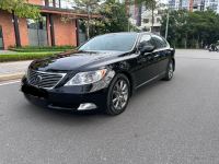 Bán xe Lexus LS 2009 460 giá 595 Triệu - Hà Nội