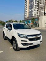 Bán xe Chevrolet Trailblazer LTZ 2.5L VGT 4x4 AT 2018 giá 630 Triệu - Hà Nội