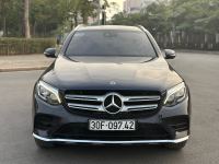 Bán xe Mercedes Benz GLC 2017 300 4Matic giá 955 Triệu - Hà Nội