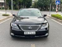 Bán xe Lexus LS 2007 460L giá 575 Triệu - Hà Nội