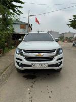 Bán xe Chevrolet Trailblazer 2018 LTZ 2.8L 4x4 AT giá 630 Triệu - Hà Nội