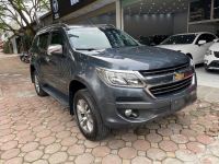 Bán xe Chevrolet Trailblazer 2019 LTZ 2.5L VGT 4x4 AT giá 599 Triệu - Hà Nội