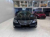 Bán xe Lexus LS 2007 460L giá 570 Triệu - Hà Nội