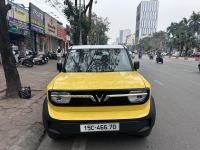 Bán xe VinFast VF3 Plus 2024 giá 235 Triệu - Hà Nội