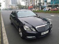 Bán xe Mercedes Benz E class 2010 E250 giá 285 Triệu - Hà Nội