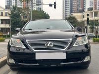 Bán xe Lexus LS 460L 2007 giá 545 Triệu - Hà Nội