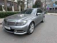 Bán xe Mercedes Benz C class 2013 C250 giá 345 Triệu - Hà Nội