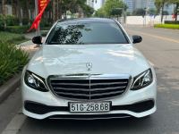 Bán xe Mercedes Benz E class 2016 E200 giá 835 Triệu - Hà Nội
