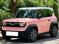 Bán xe VinFast VF3 2024 Plus giá 238 Triệu - Hà Nội