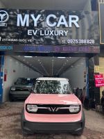 Bán xe VinFast VF3 2025 Plus giá 255 Triệu - Hà Nội