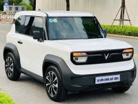 Bán xe VinFast VF3 2025 Plus giá 225 Triệu - Hà Nội