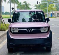 Bán xe VinFast VF3 2025 Plus giá 250 Triệu - Hà Nội