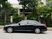 Bán xe Mercedes Benz E class 2015 E200 giá 450 Triệu - Hà Nội