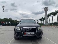 Bán xe Audi Q5 2014 2.0 AT giá 450 Triệu - Hà Nội