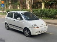 Bán xe Chevrolet Spark 2015 Lite Van 0.8 MT giá 85 Triệu - Hà Nội