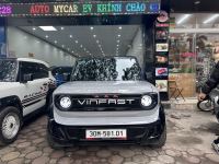 Bán xe VinFast VF3 2025 Plus giá 289 Triệu - Hà Nội