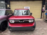 Bán xe VinFast VF3 2025 Plus giá 239 Triệu - Hà Nội