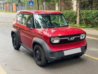 Bán xe VinFast VF3 2025 Plus giá 239 Triệu - Hà Nội