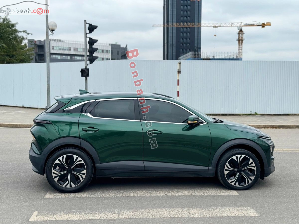VinFast VF6 Plus 2025 - 599 Triệu