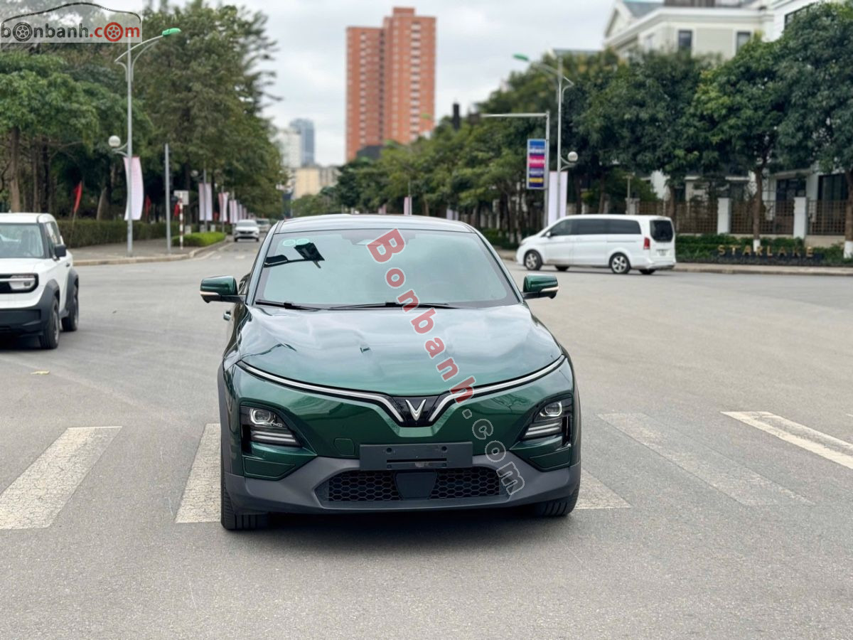 VinFast VF6 Plus 2025 - 599 Triệu 3