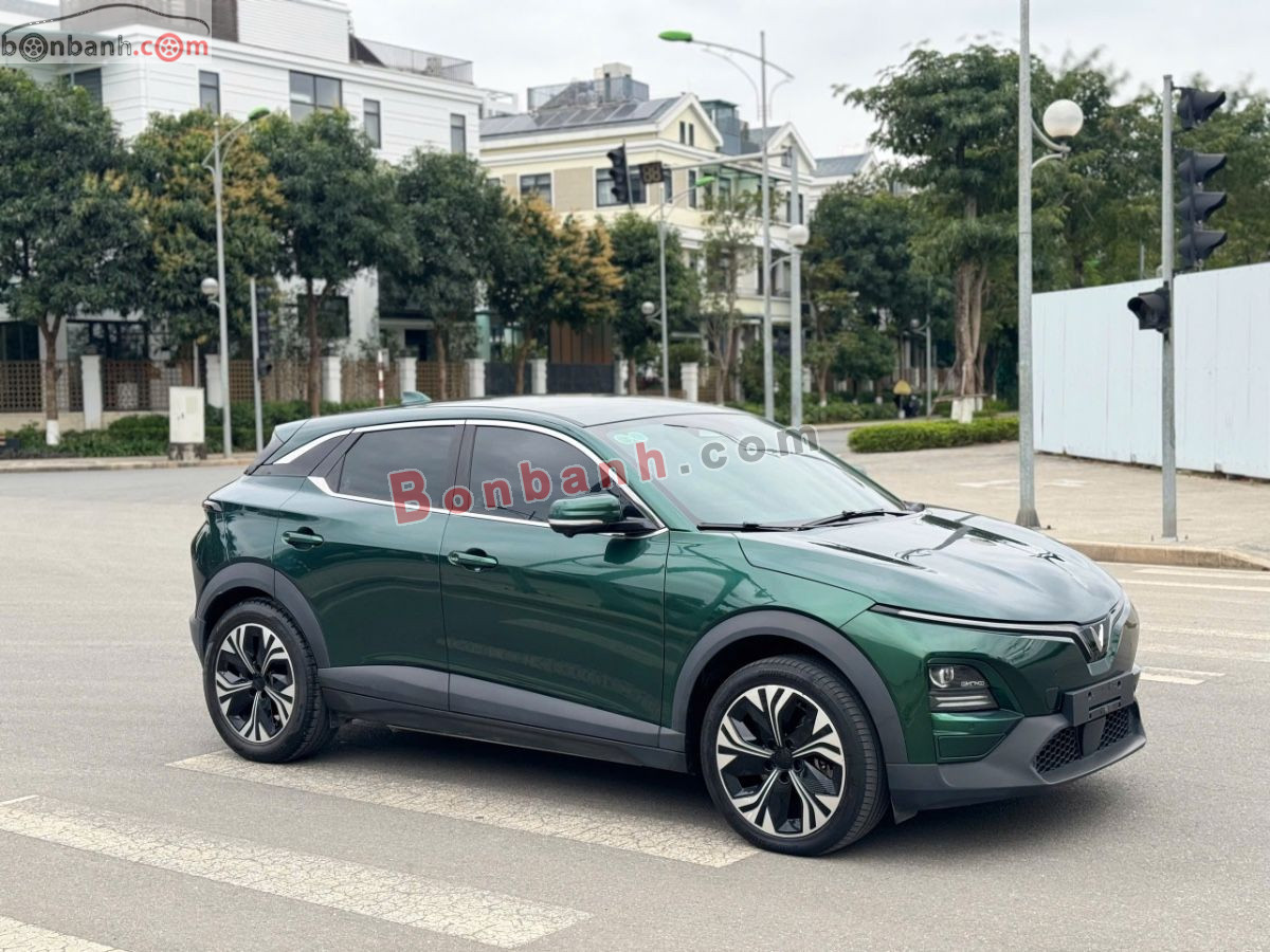 VinFast VF6 Plus 2025 - 599 Triệu 4
