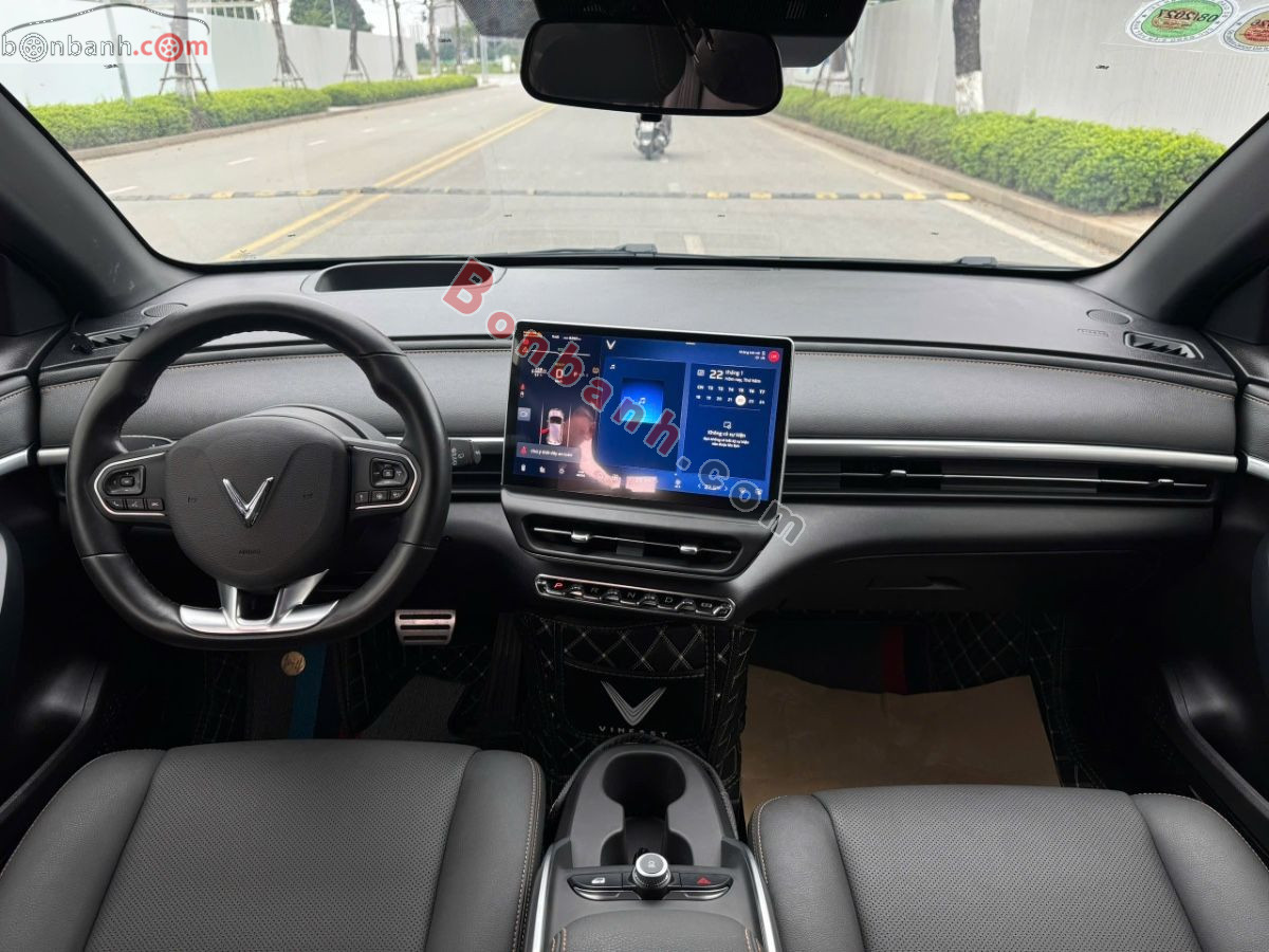 VinFast VF6 Plus 2025 - 599 Triệu 7