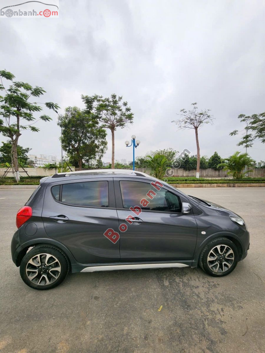 VinFast Fadil 1.4 AT Plus 2021 - 279 Triệu 3